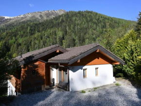 Chalet Ropiar